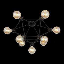 Потолочная люстра ST Luce Tavere  - 4